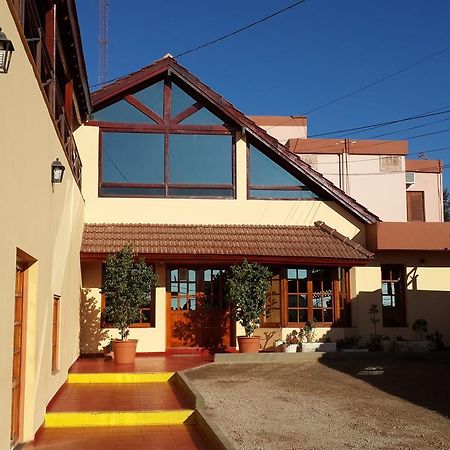 Gran Hotel Arauco Aimogasta Exterior foto