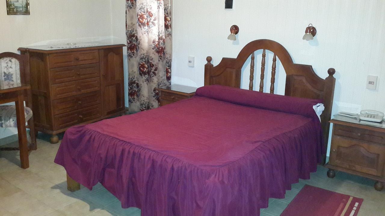 Gran Hotel Arauco Aimogasta Quarto foto