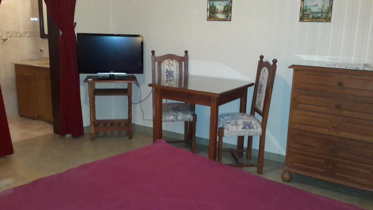 Gran Hotel Arauco Aimogasta Quarto foto