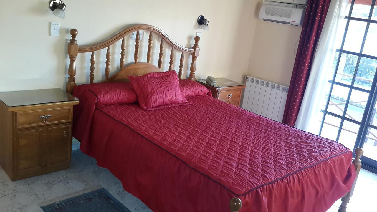 Gran Hotel Arauco Aimogasta Quarto foto