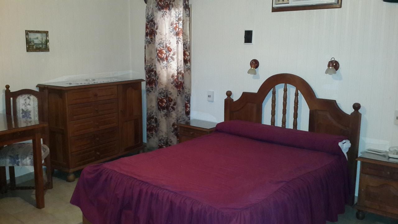 Gran Hotel Arauco Aimogasta Quarto foto