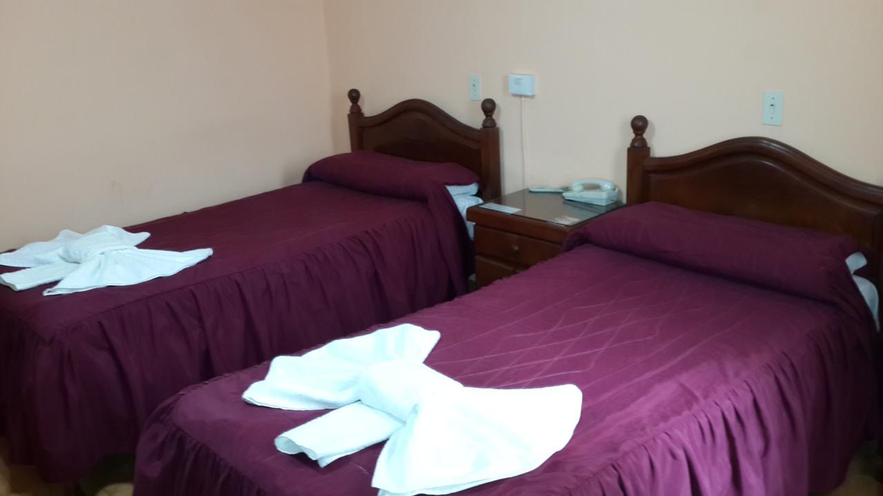 Gran Hotel Arauco Aimogasta Quarto foto