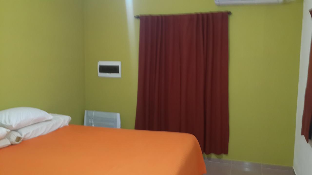 Gran Hotel Arauco Aimogasta Quarto foto