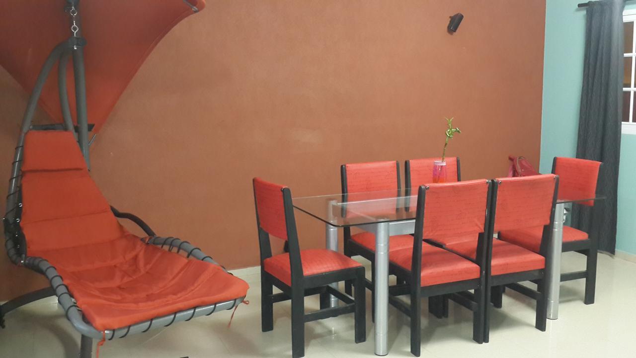 Gran Hotel Arauco Aimogasta Quarto foto
